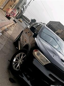 دودج دورانجو